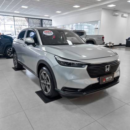 HONDA HR-V 1.5 DI I-VTEC FLEX EX CVT